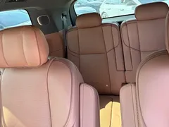 2026 Leapmotor D19 EREV 500 Premium 6-seat, зелёный — фото 6
