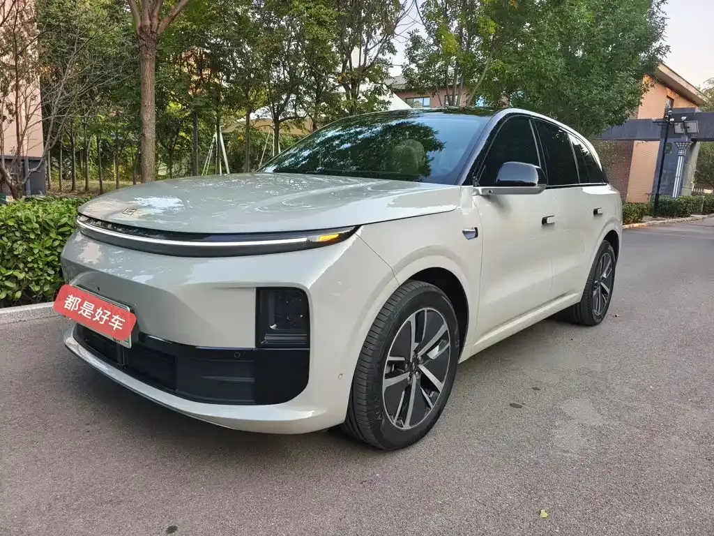 2024 Li Auto L6