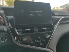 2021 Toyota Camry 2.0S Fashion, белый — фото 9