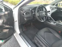 2021 Toyota Camry 2.0S Fashion, белый — фото 12