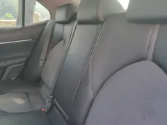 2021 Toyota Camry 2.0S Fashion, белый — фото 13