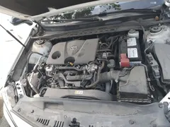 2021 Toyota Camry 2.0S Fashion, белый — фото 16