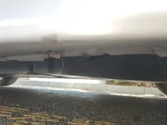 2021 Toyota Camry 2.0S Fashion, белый — фото 17