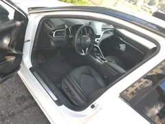 2021 Toyota Camry 2.0S Fashion, белый — фото 19