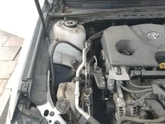 2021 Toyota Camry 2.0S Fashion, белый — фото 20