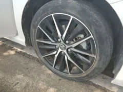 2021 Toyota Camry 2.0S Fashion, белый — фото 24