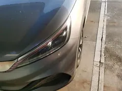 2023 BYD Yuan PLUS EV Champion 430km — фото 5