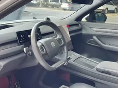 2023 Nio ES8 75kWh Executive, белый — фото 6