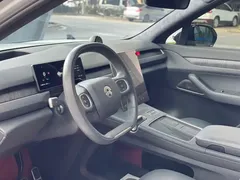 2023 Nio ES8 75kWh Executive, белый — фото 18