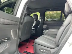 2023 Nio ES8 75kWh Executive, белый — фото 20