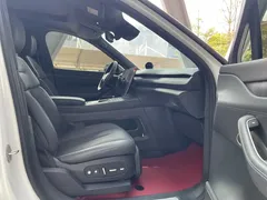 2023 Nio ES8 75kWh Executive, белый — фото 22