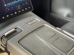 2023 Nio ES8 75kWh Executive, белый — фото 25