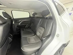 2021 Haval H6 1.5T AT Urban, белый — фото 6