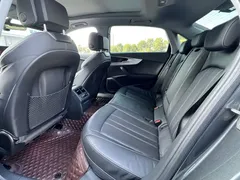 2020 Audi A4L 40 TFSI Luxury Dynamic — фото 2