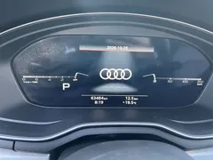 2020 Audi A4L 40 TFSI Luxury Dynamic — фото 4