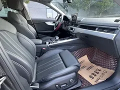 2020 Audi A4L 40 TFSI Luxury Dynamic — фото 5