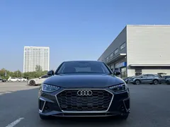 2020 Audi A4L 40 TFSI Luxury Dynamic — фото 7
