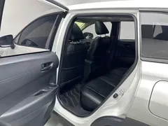 2022 Toyota Corolla Cross 2.0L Elite, белый — фото 6