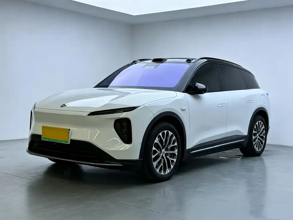 2024 Nio ES6 75kWh
