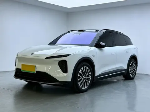 2024 Nio ES6 75kWh