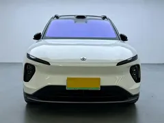 2024 Nio ES6 75kWh, белый — фото 2