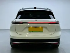 2024 Nio ES6 75kWh, белый — фото 5