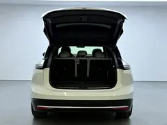 2024 Nio ES6 75kWh, белый — фото 7