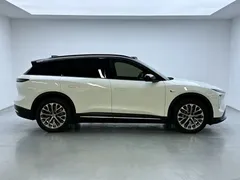 2024 Nio ES6 75kWh, белый — фото 9