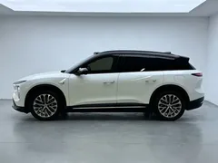 2024 Nio ES6 75kWh, белый — фото 10