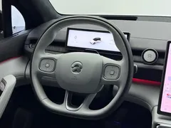 2024 Nio ES6 75kWh, белый — фото 12