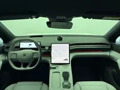 2024 Nio ES6 75kWh, белый — фото 17