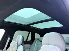 2024 Nio ES6 75kWh, белый — фото 18