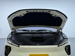 2024 Nio ES6 75kWh, белый — фото 19