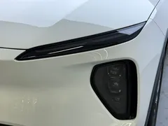 2024 Nio ES6 75kWh, белый — фото 21