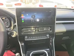 2021 Haval M6 PLUS 1.5T MT Luxury, белый — фото 13