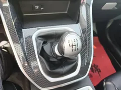 2021 Haval M6 PLUS 1.5T MT Luxury, белый — фото 14