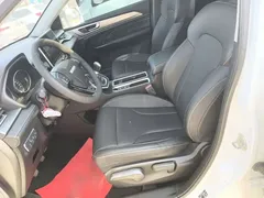 2021 Haval M6 PLUS 1.5T MT Luxury, белый — фото 15