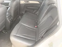 2021 Haval M6 PLUS 1.5T MT Luxury, белый — фото 17