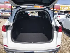 2021 Haval M6 PLUS 1.5T MT Luxury, белый — фото 19