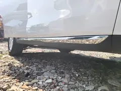 2021 Haval M6 PLUS 1.5T MT Luxury, белый — фото 21