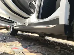 2021 Haval M6 PLUS 1.5T MT Luxury, белый — фото 22