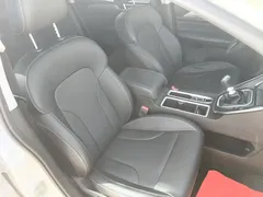 2021 Haval M6 PLUS 1.5T MT Luxury, белый — фото 25