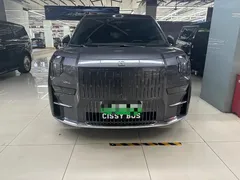 2024 Zeekr 009 6-Seat Executive 4WD 108kWh — фото 2
