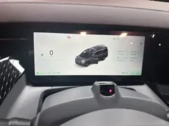 2024 Zeekr 009 6-Seat Executive 4WD 108kWh — фото 8