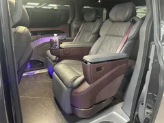 2024 Zeekr 009 6-Seat Executive 4WD 108kWh — фото 9