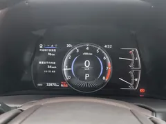 2020 Lexus ES 200 Excellence, чёрный — фото 18