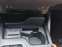 2020 Lexus ES 200 Excellence, чёрный — фото 19