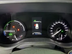 2021 Toyota Sienna 2.5L Hybrid Premium, белый — фото 11
