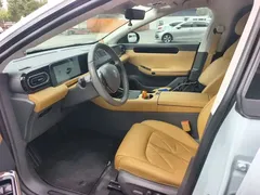 2024 Leapmotor C01 EV 625 Premium, синий — фото 8