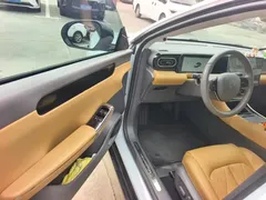 2024 Leapmotor C01 EV 625 Premium, синий — фото 14